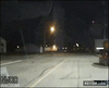 GIF animado (87314) Caida de meteorito
