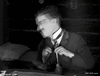 GIF animado (86979) No juegues con la comida