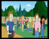 GIF animado (88535) Tipico se van todos y solo lo ves tu