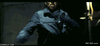 GIF animado (92510) El que se maree antes pierde