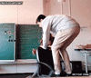 GIF animado (94123) En que momento hacer algo asi te puede parecer buena idea