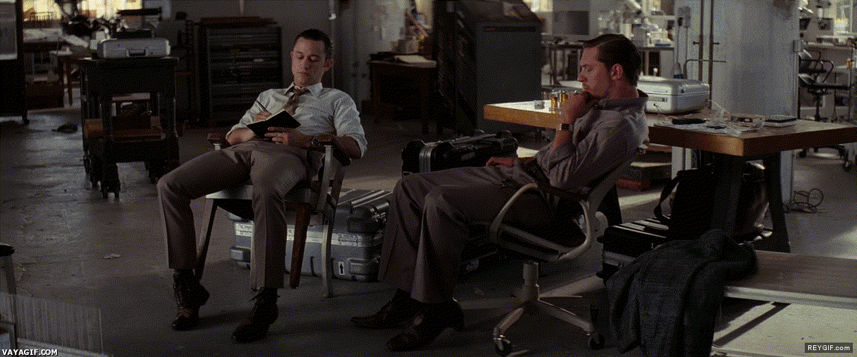 GIF animado (91129) Ese pequeno mini infarto con la silla