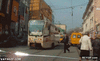 GIF animado (93819) La importancia de mirar hacia adelante cuando cruzas la calle